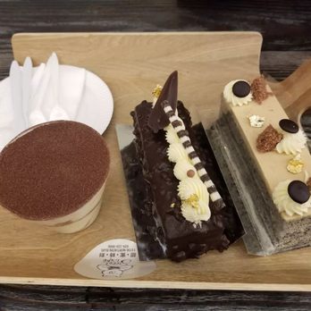 Sweet Cake - Desserts Near Me - Flushing, New York