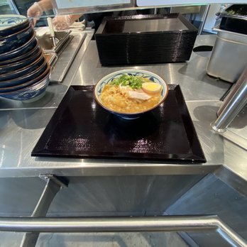 Marugame Udon - Tonkotsu - Japanese Near Me - Arcadia, California Marugame Udon - Tonkotsu - Japanese Near Me - Arcadia, California