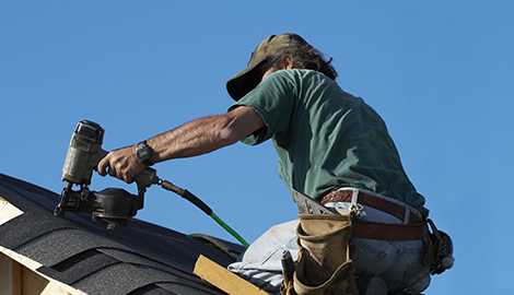 Slide of Crowne Roofing of Texas