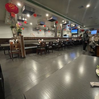 Tay Ho - Inside - Vietnamese Near Me - Santa Clara, California