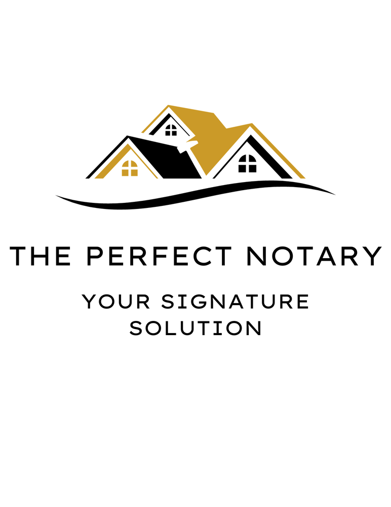 THE PERFECT NOTARY nearby at 3101 N Central Ave, Phoenix, Arizona Request a Quote Couriers