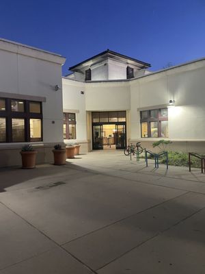 Abraham Lincoln Park by null