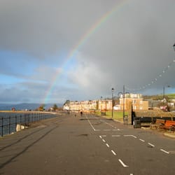 The Promenade - The Promenade, Largs