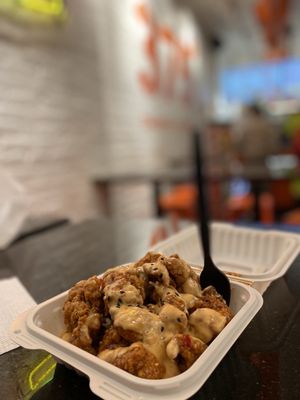 375° Chicken 'n Fries by null