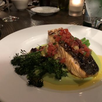Parizade - Mediterranean Near Me - Durham, North Carolina