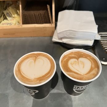 Barista - Coffee & Tea Near Me - Portland, Oregon