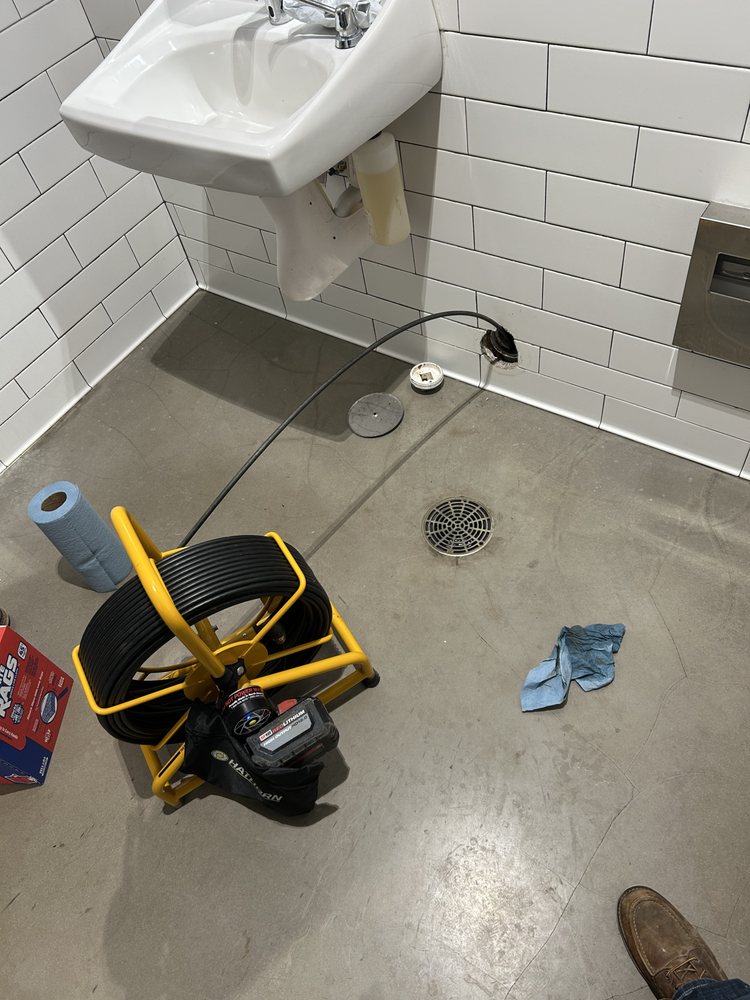 Slide of Modern Plumbing & Heating