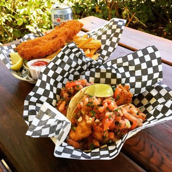 Wildside Grill - Fish taco - Seafood Near Me Wildside Grill - Fish taco - Seafood Near Me
