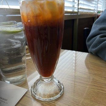 Lime Vietnamese Restaurant - Thai Tea - Vietnamese Near Me - Albuquerque, New Mexico