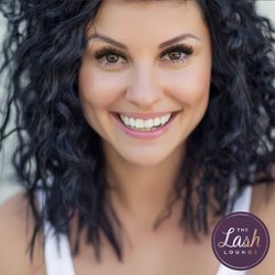 The Lash Lounge - The Lash Lounge