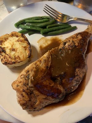 Demarchelier Bistro by null