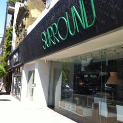 Surround Interiors