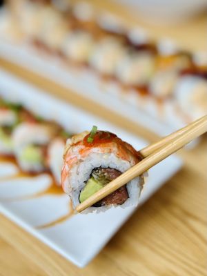 Roll Call - Koreatown by null