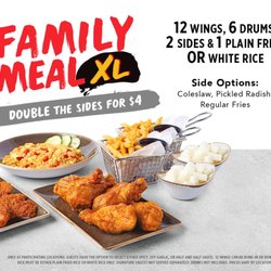 Bonchon Midtown Houston