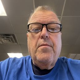 I'm an old man
