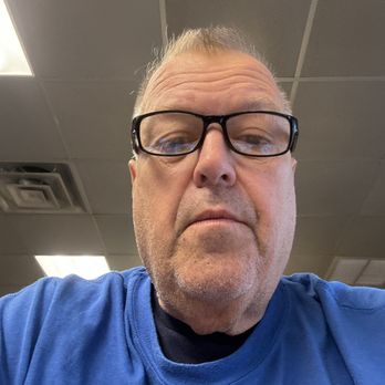 Waffle House - I'm an old man - Diners Near Me - Orange Park, Florida