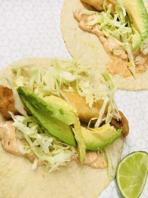 Ms G's Tacos N' More by null