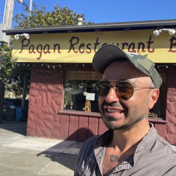 Pagan Restaurant - Eric & Pagan Restaurant - Thai Near Me - San Francisco, California Pagan Restaurant - Eric & Pagan Restaurant - Thai Near Me - San Francisco, California