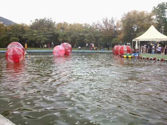 Reşat Oyal Culture Park by null