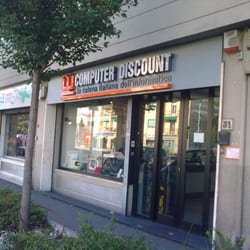 Computer Discount