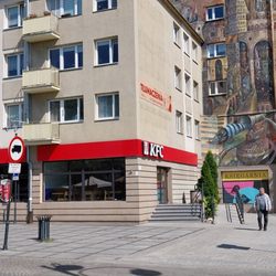 KFC - KFC