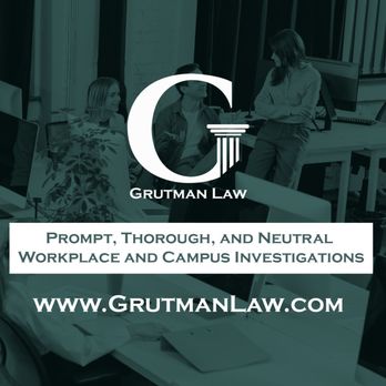 1. Grutman Law
