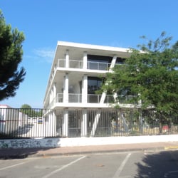 Lycée-Collège Honoré Daumier