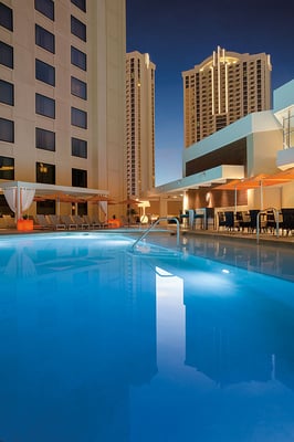 Marriott's Grand Chateau by null