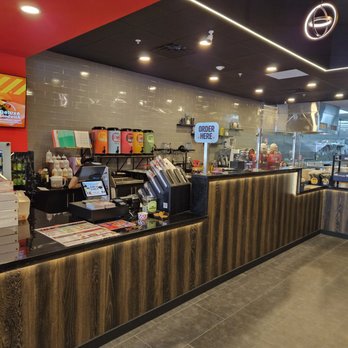 Kung Fu Tea & TKK Express - Working Area - Bubble Tea Near Me - Berwyn, Pennsylvania Kung Fu Tea & TKK Express - Working Area - Bubble Tea Near Me - Berwyn, Pennsylvania
