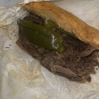 Al's Beef - Italian Big Beef - Sandwiches Near Me - Chicago, Illinois