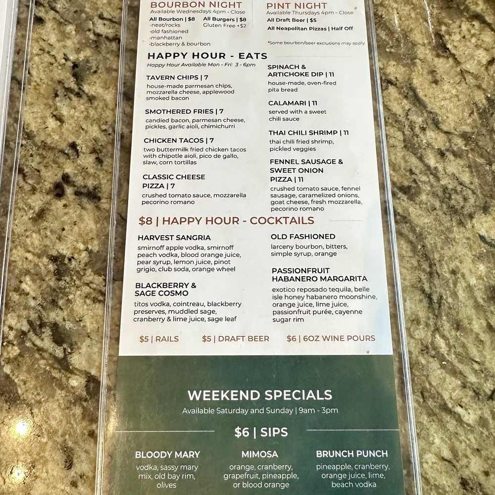 Baker's Crust - Breakfast & Brunch Near Me - Chesapeake, Virginia