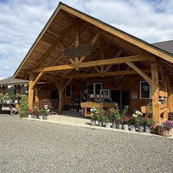 The Back 40 Farm Market