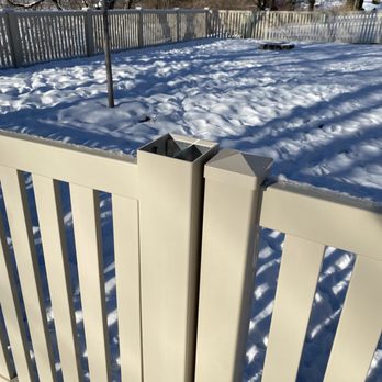 Good Neighbor Fencing - Fences & Gates Near Me - Middleton, Wisconsin Good Neighbor Fencing - Fences & Gates Near Me - Middleton, Wisconsin