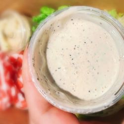 Memphis Minnie's - Bama Sauce (aka Alabama White Sauce)