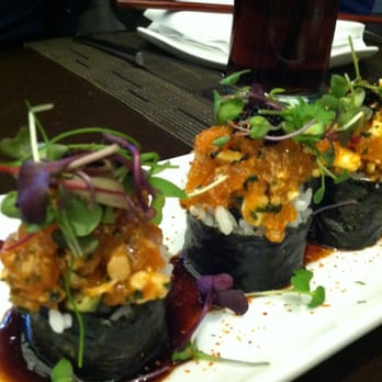 AnQi Bistro - Asian Fusion Near Me - Costa Mesa, California AnQi Bistro - Asian Fusion Near Me - Costa Mesa, California