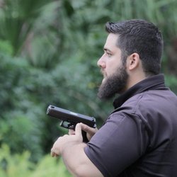 First Assurance: Defense Training