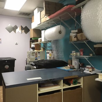 Box & Send Business Center - Shredding Services Near Me - West Melbourne, Florida