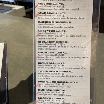 450 North Brewing Company - Pizza Near Me - Columbus, Indiana