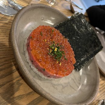 Ernest - Sushi rice - New American Near Me - San Francisco, California Ernest - Sushi rice - New American Near Me - San Francisco, California