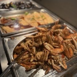 Eastern Buffet