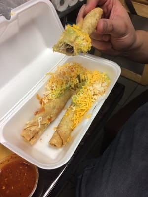 Don Chuy Mexican Grill by null