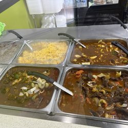 Mi Barrio Halal Latin Grill
