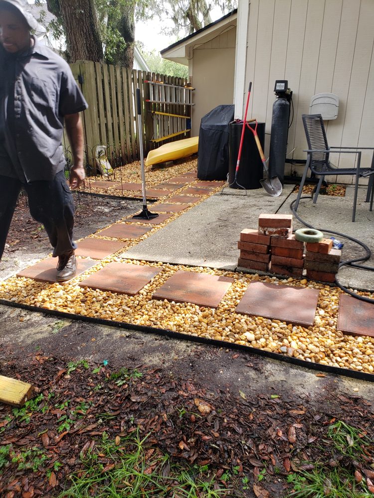 KBUTLER IRRIGATION AND LANDSCAPING DESIGN Updated June 2024 Request