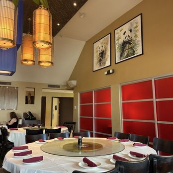 Panda Inn - Interior - Chinese Near Me - Ontario, California Panda Inn - Interior - Chinese Near Me - Ontario, California