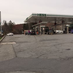 Hess - All Pumps