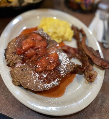 Driftwood Cafe by null