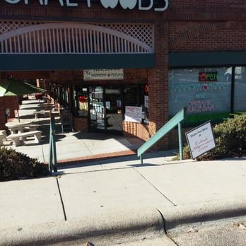 Harmony Farms - Outdoor seating area too! - Health Markets Near Me - Raleigh, North Carolina Harmony Farms - Outdoor seating area too! - Health Markets Near Me - Raleigh, North Carolina