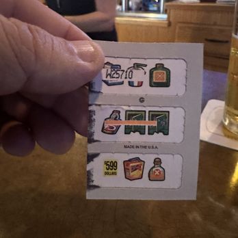 Wishing Well - And yeah!!  We one this jewel!! - Bars Near Me - Appleton, Wisconsin