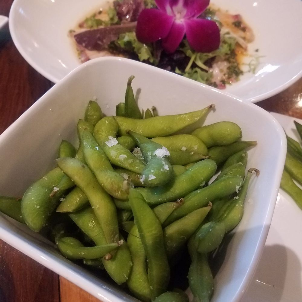 Morimoto Napa - Japanese Near Me - Napa, California