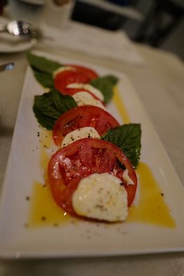Pizzaiolo Primo Market Square by null